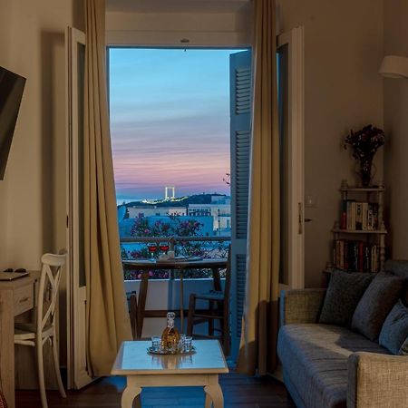 Venetian Suites III Naxos City Eksteriør bilde