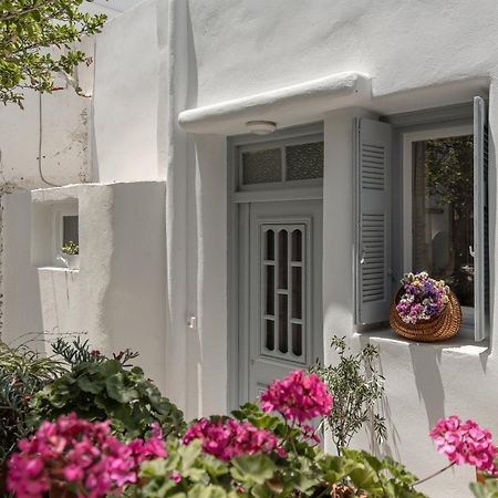 Venetian Suites III Naxos City Eksteriør bilde
