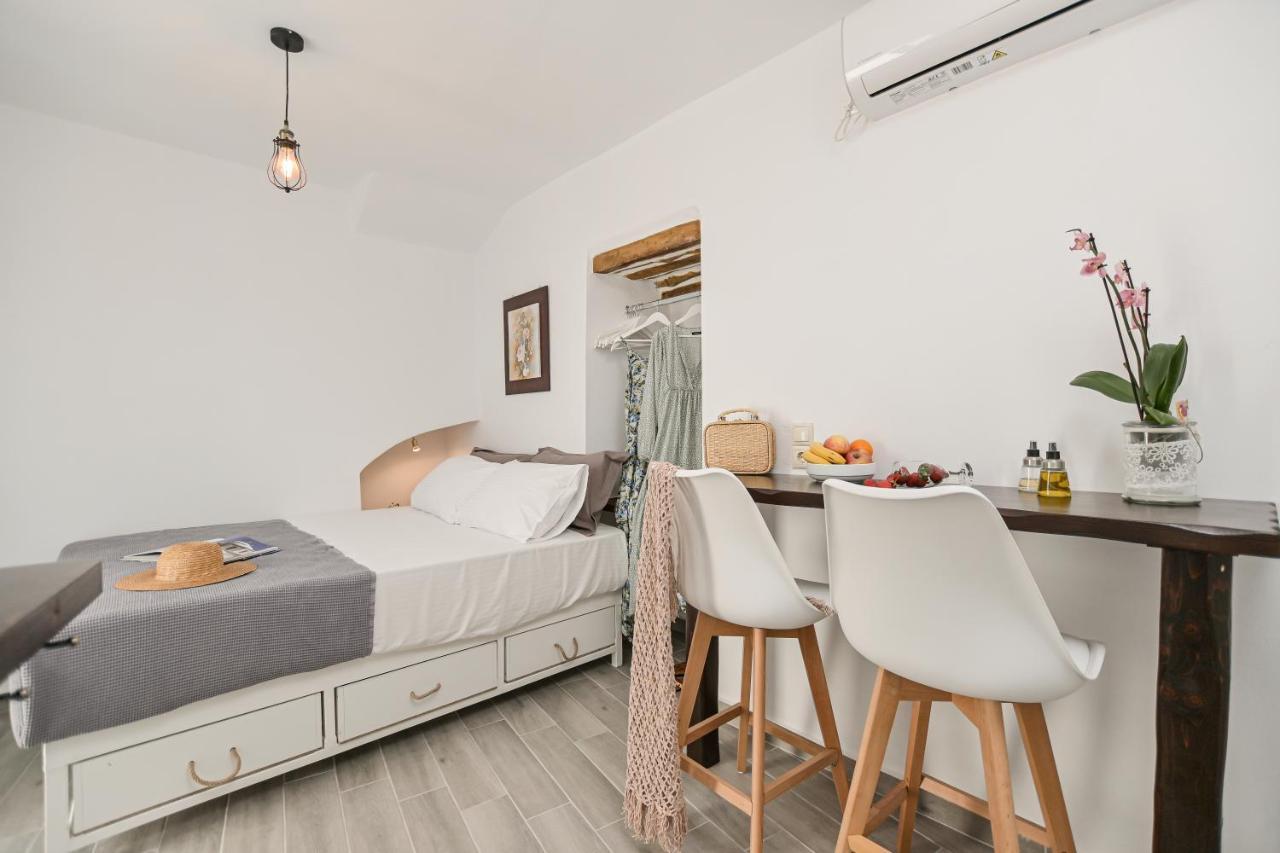 Venetian Suites III Naxos City Eksteriør bilde