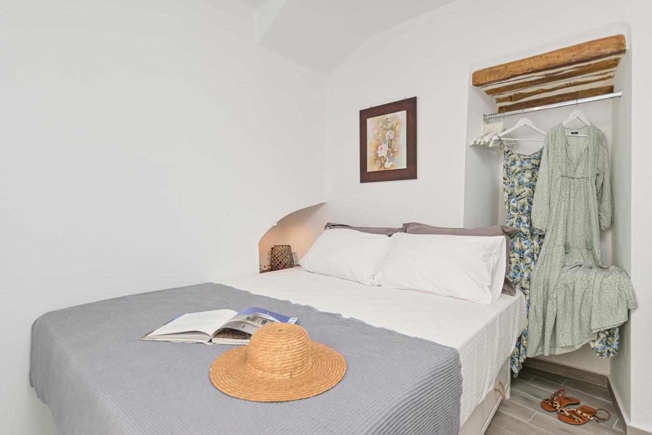 Venetian Suites III Naxos City Eksteriør bilde