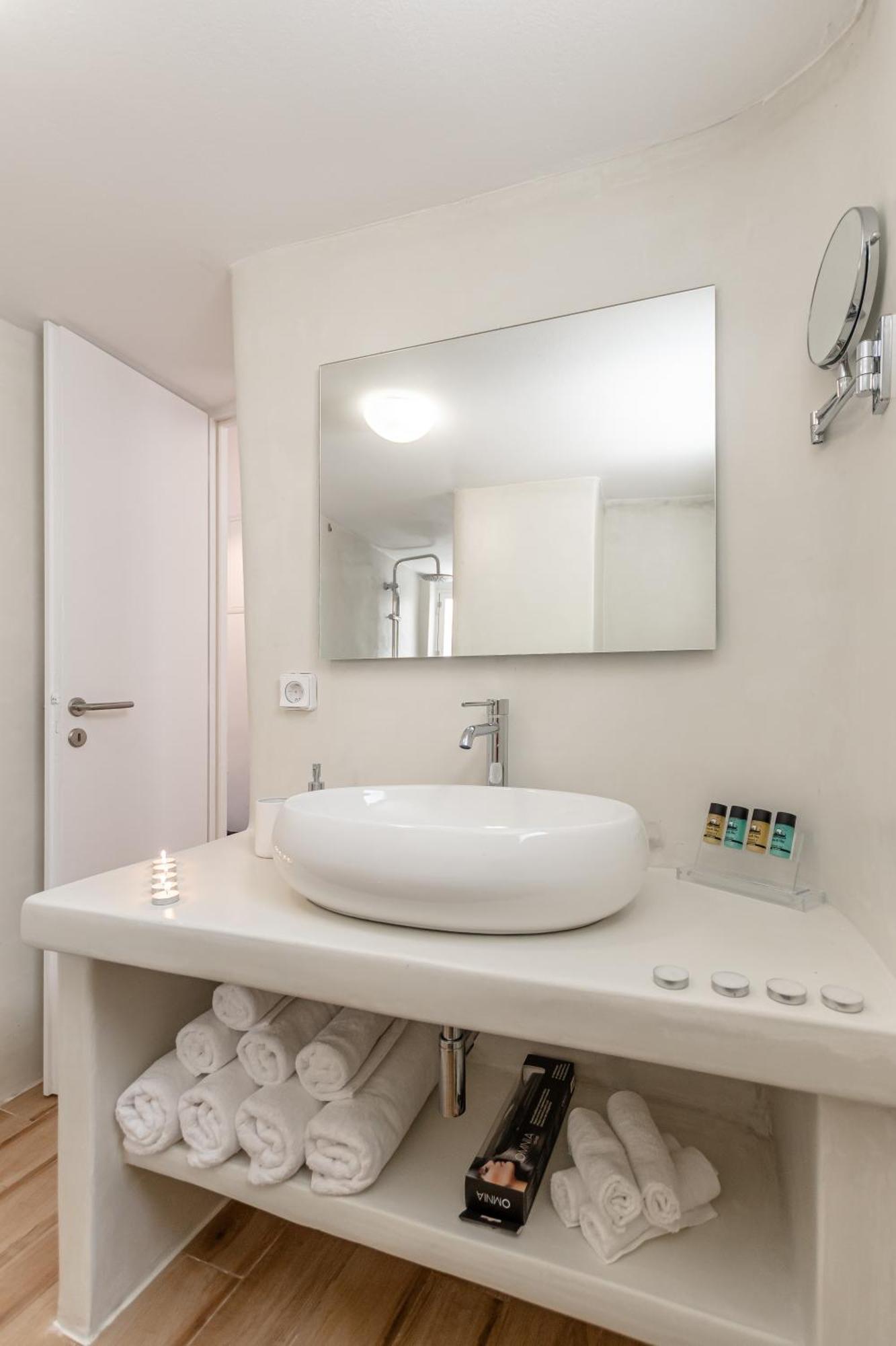 Venetian Suites III Naxos City Eksteriør bilde