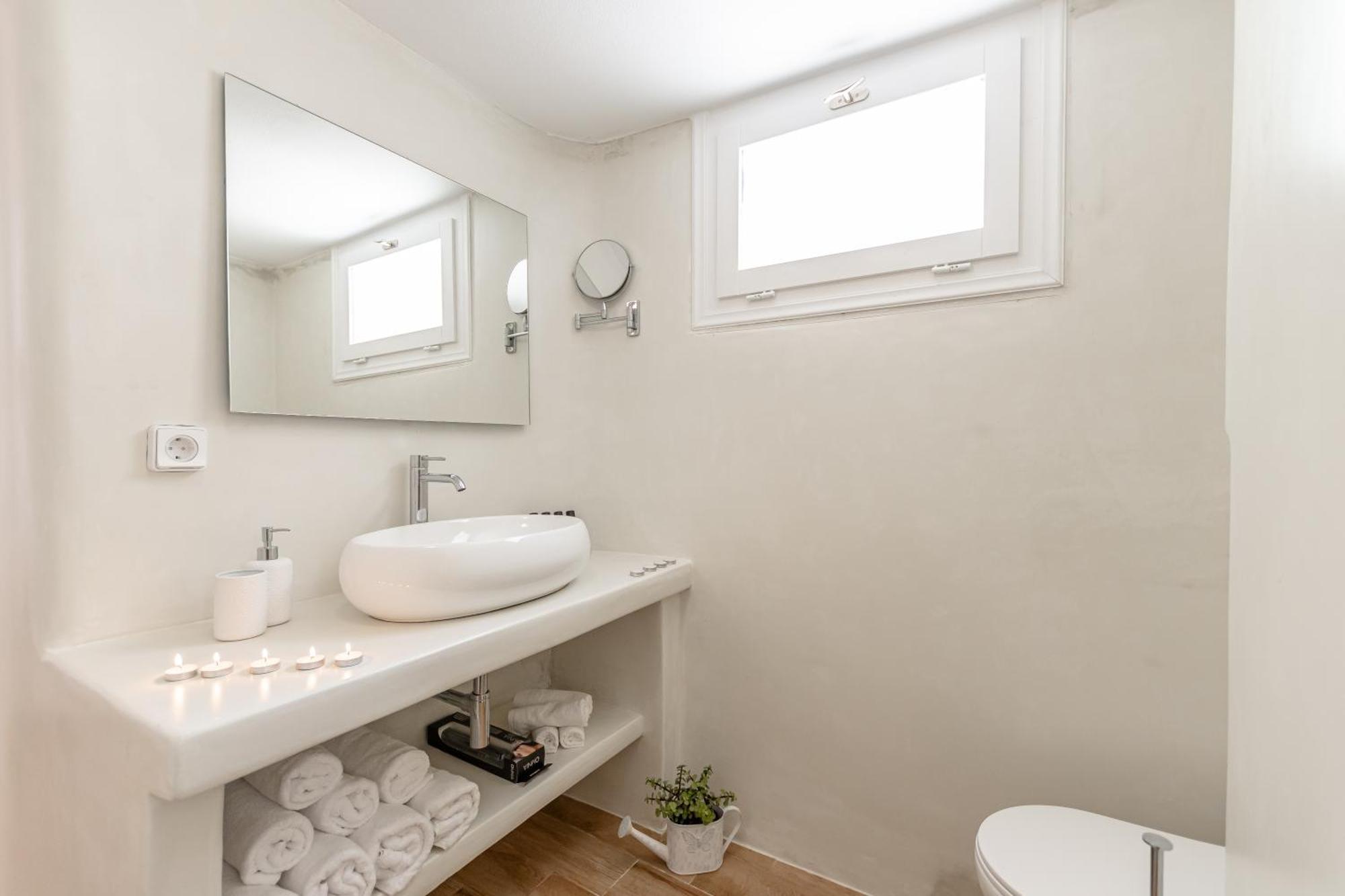 Venetian Suites III Naxos City Eksteriør bilde