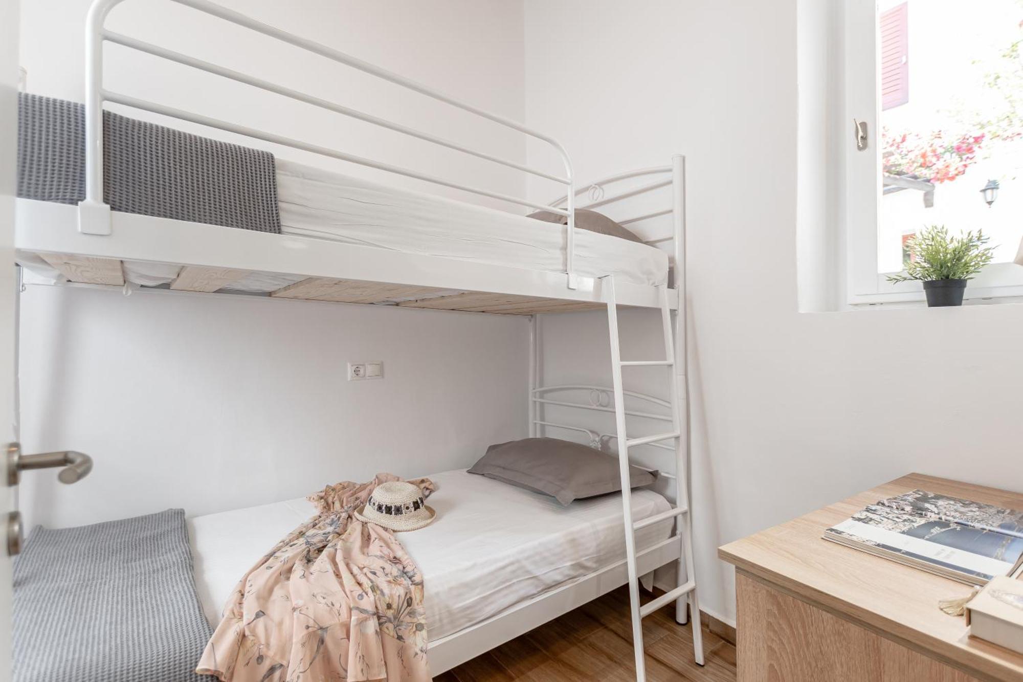 Venetian Suites III Naxos City Eksteriør bilde